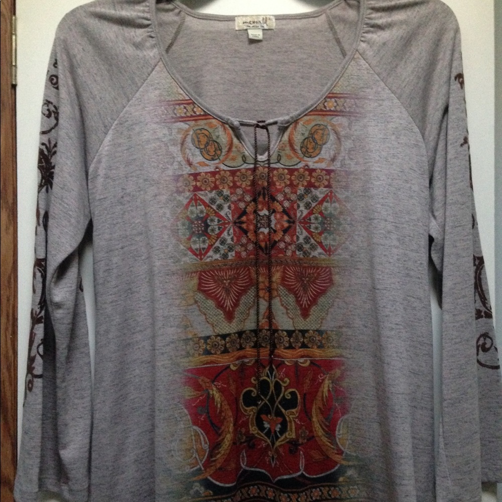 Blouse